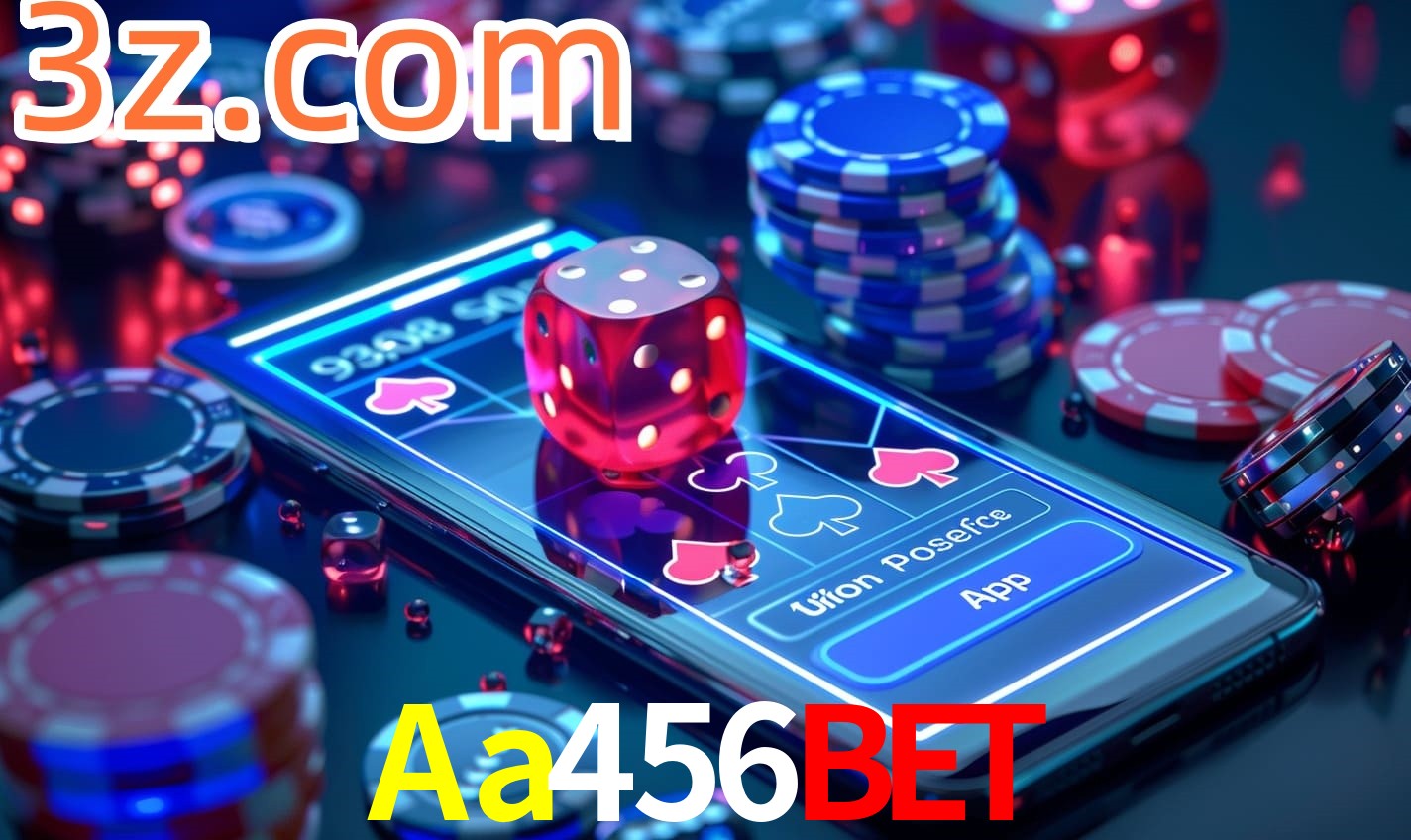 Baixar App Aa456Bet