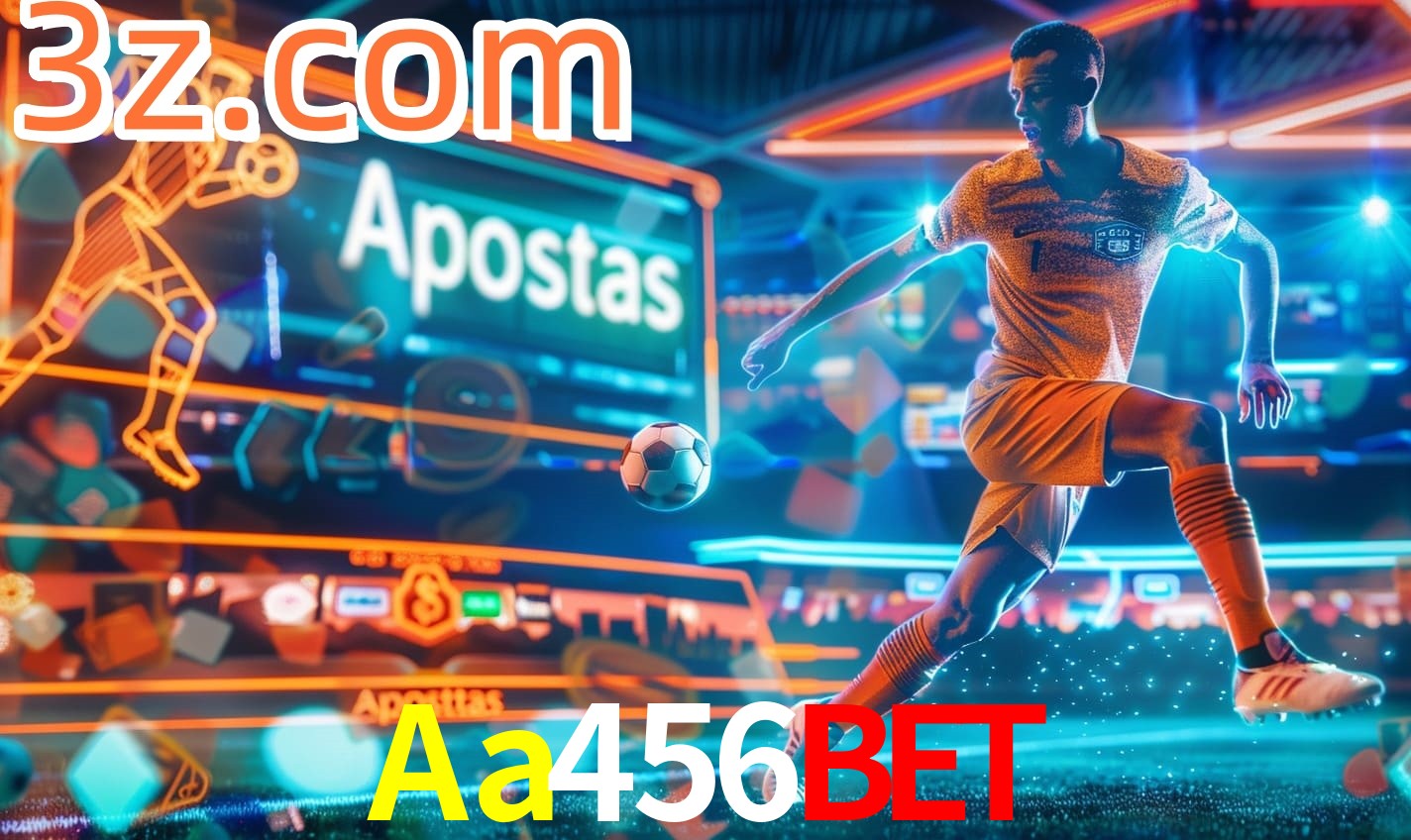 Apostas Aa456Bet
