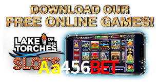 Melhor Casino Online Aa456Bet