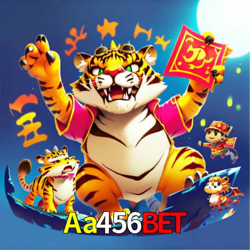 Cassino Online Aa456Bet